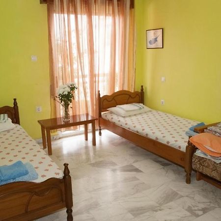 Meteora Christian'S Place Trikala  Bagian luar foto
