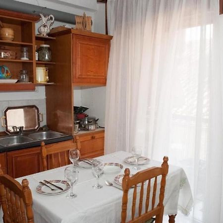 Meteora Christian'S Place Trikala  Bagian luar foto