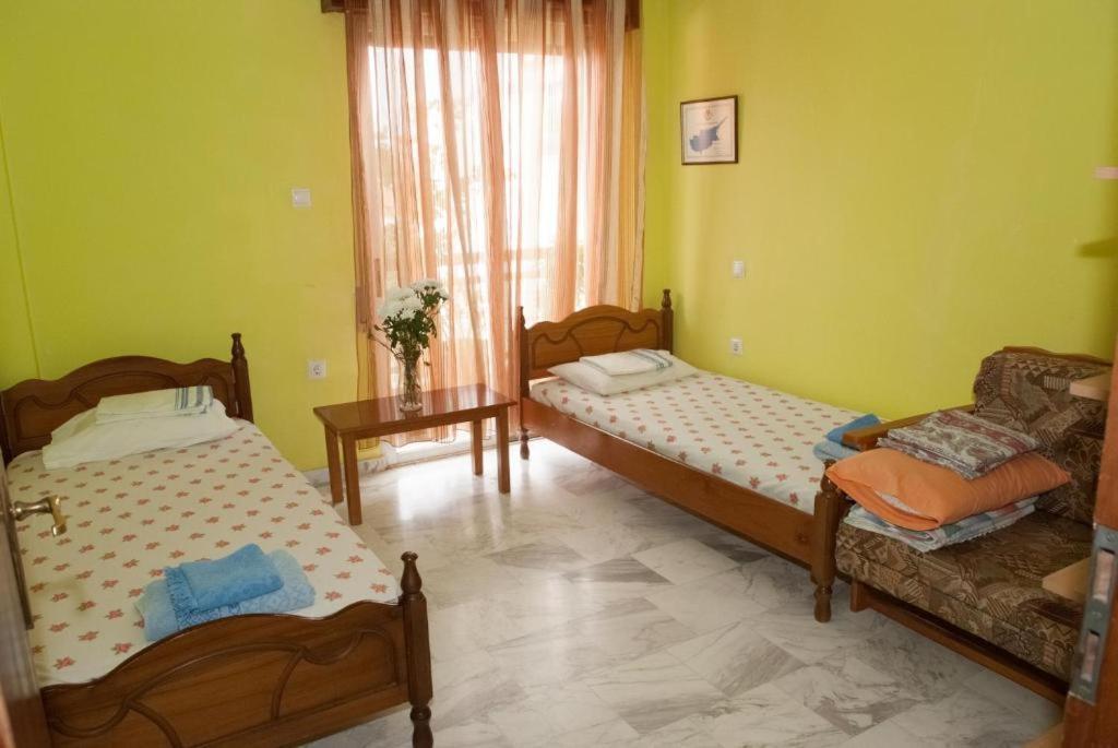 Meteora Christian'S Place Trikala  Bagian luar foto