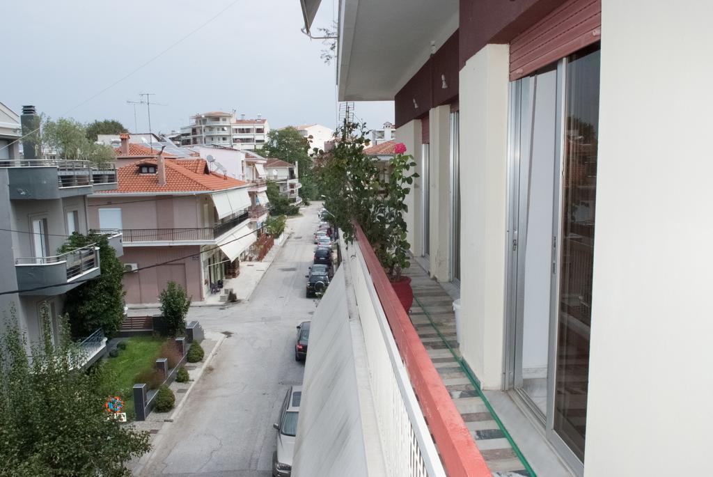 Meteora Christian'S Place Trikala  Bagian luar foto