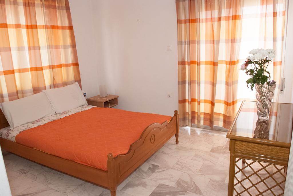 Meteora Christian'S Place Trikala  Bagian luar foto