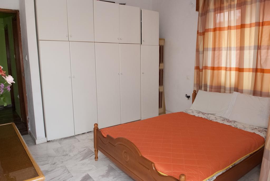 Meteora Christian'S Place Trikala  Bagian luar foto
