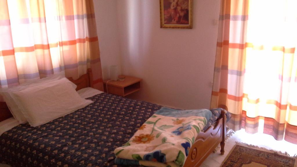 Meteora Christian'S Place Trikala  Bagian luar foto